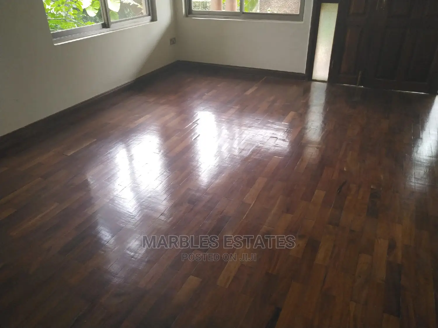 7 Bedrooms House For Rent Near Lugogo In Naguru