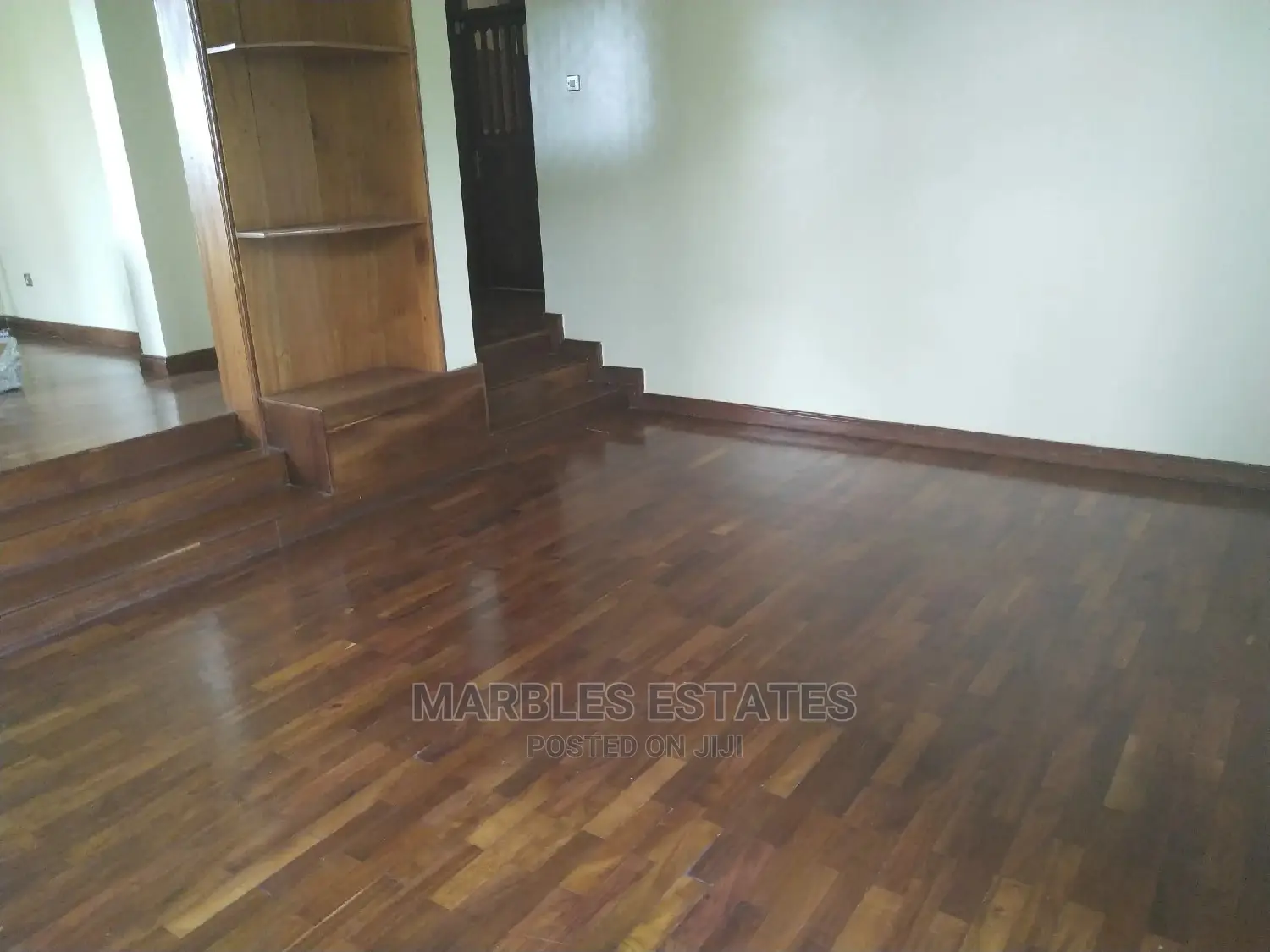 7 Bedrooms House For Rent Near Lugogo In Naguru