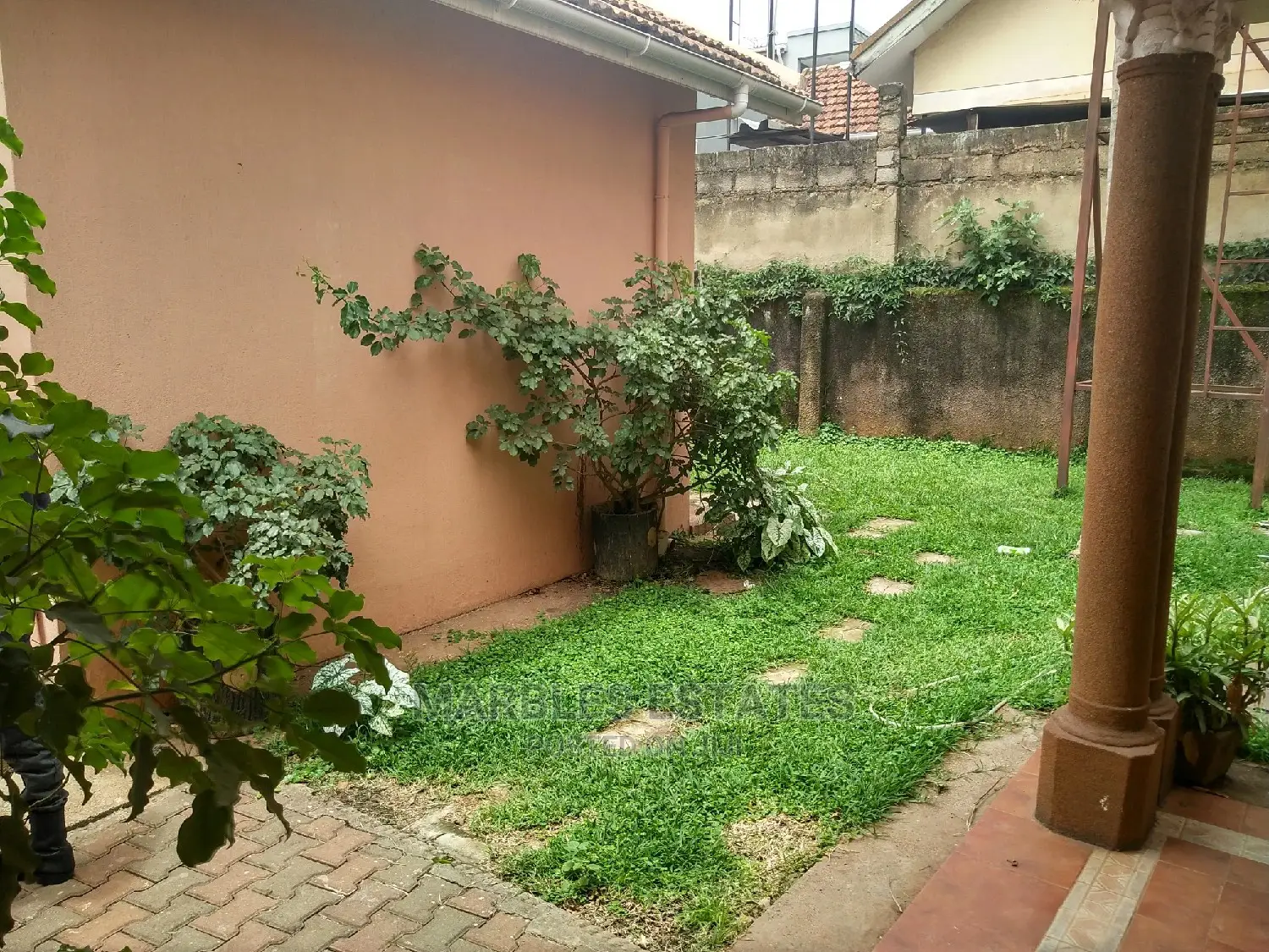 7 Bedrooms House For Rent Near Lugogo In Naguru