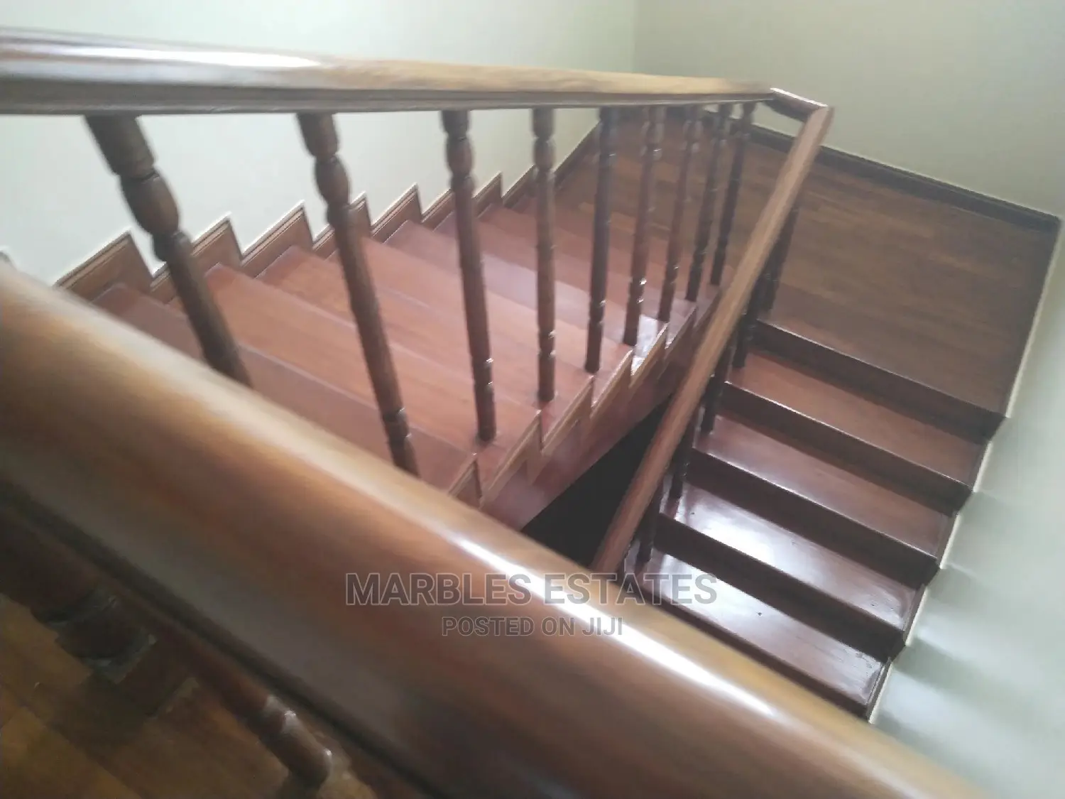 7 Bedrooms House For Rent Near Lugogo In Naguru