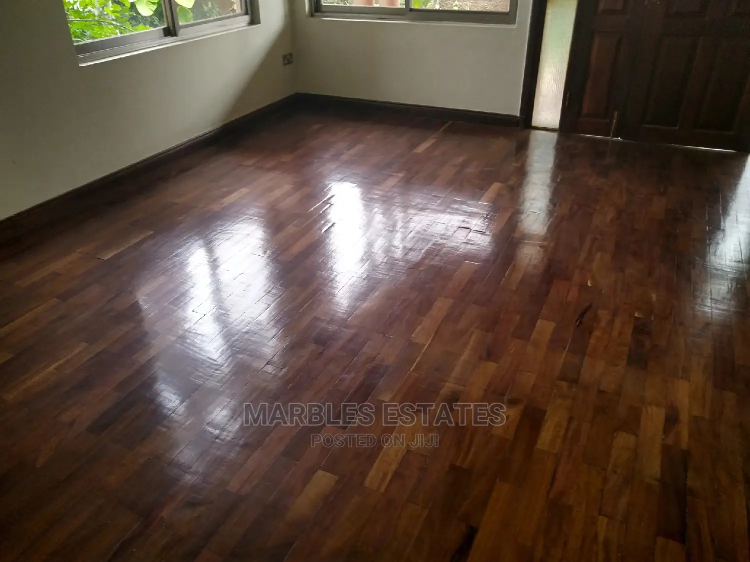 7 Bedrooms House For Rent Near Lugogo In Naguru