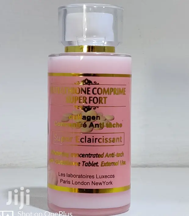 Glutathione Comprime Super Fort Serum for sale