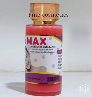 Gluta MAX Whitening Concentrate Serum Anti Task Lightening.