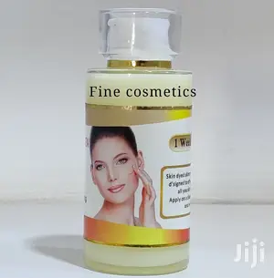 Kojic Collagen Extra Fort Anti Stain Fast Whitener Serum