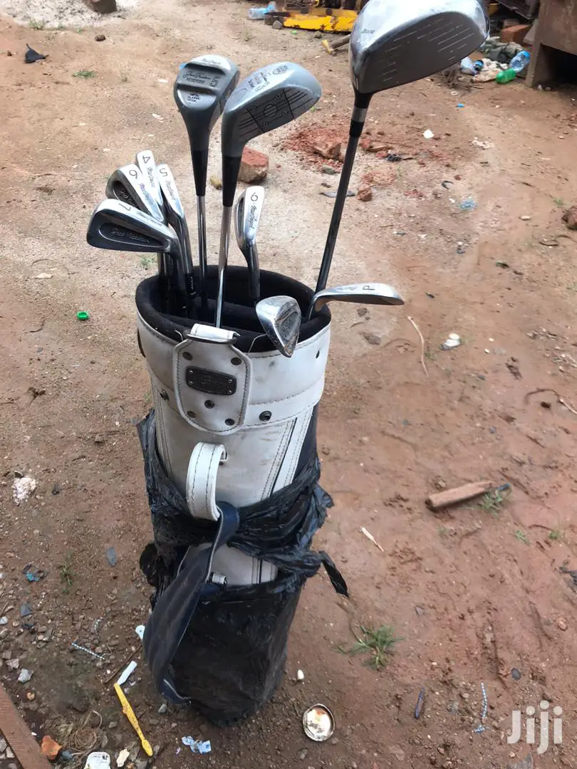 UK Golf Equipments