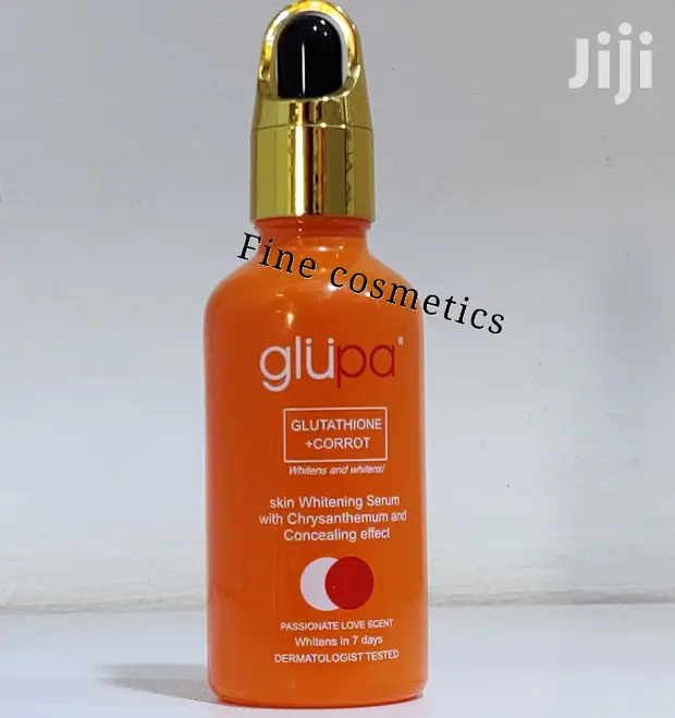 glutathione topical vs oral l-glutathione and vitamin c Topical vs Oral Glutathione: Which Is Better  for Skin?
