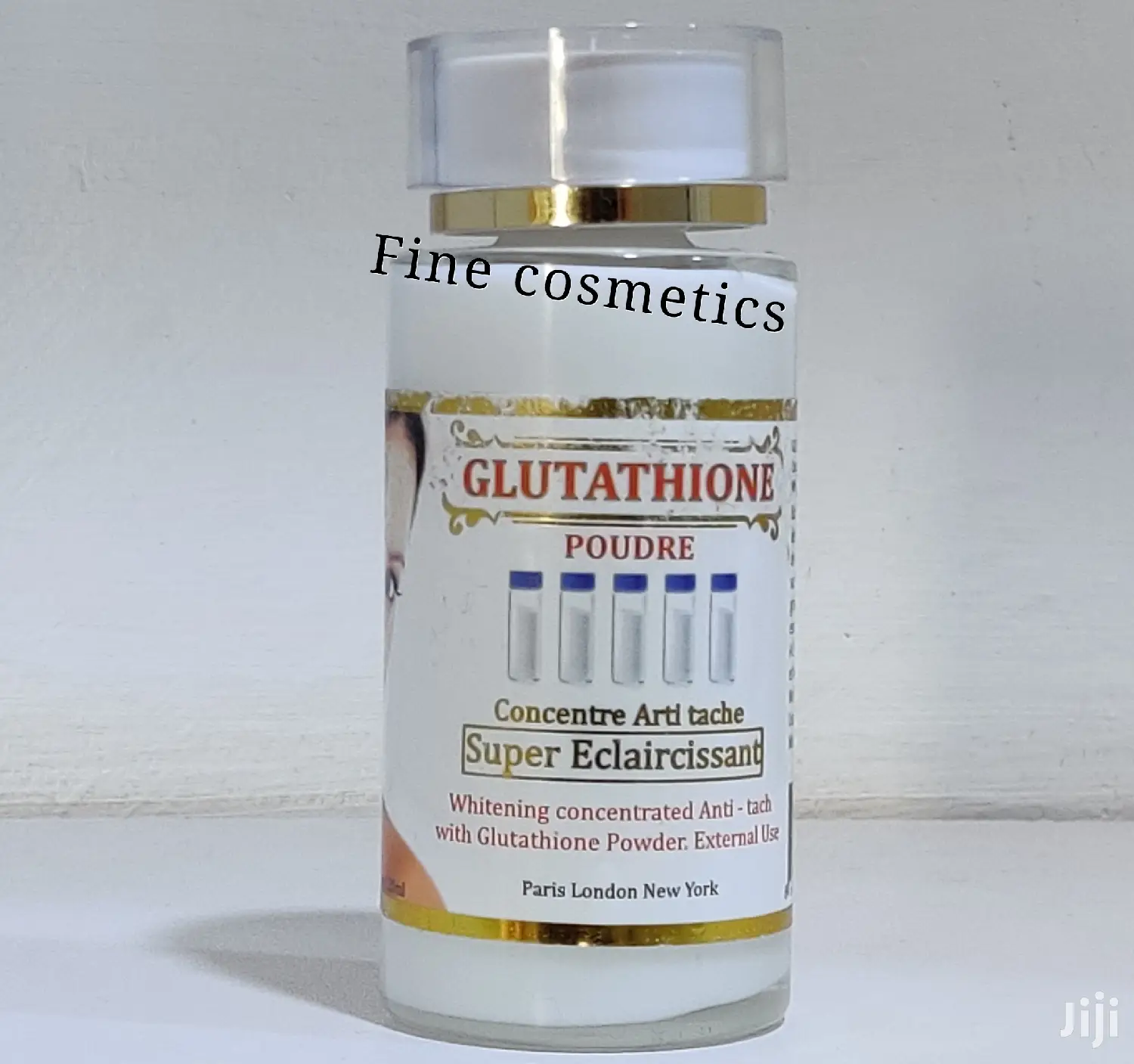 Glutathione Serum Powder Concentrate Anti-Spots Lightening