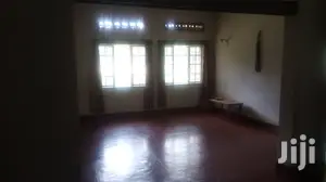 3 Bedroom House In Kololo For Rent
