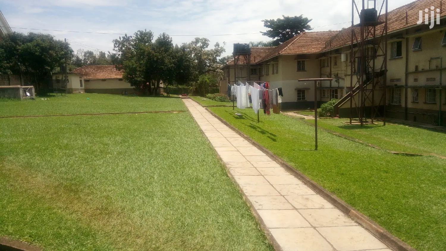 3 Bedroom House In Kololo For Rent