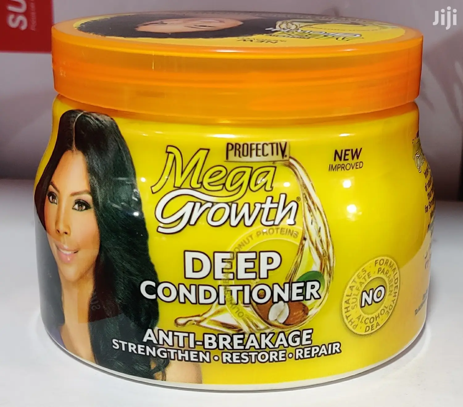 Profective Mega Growth Hair Treatments