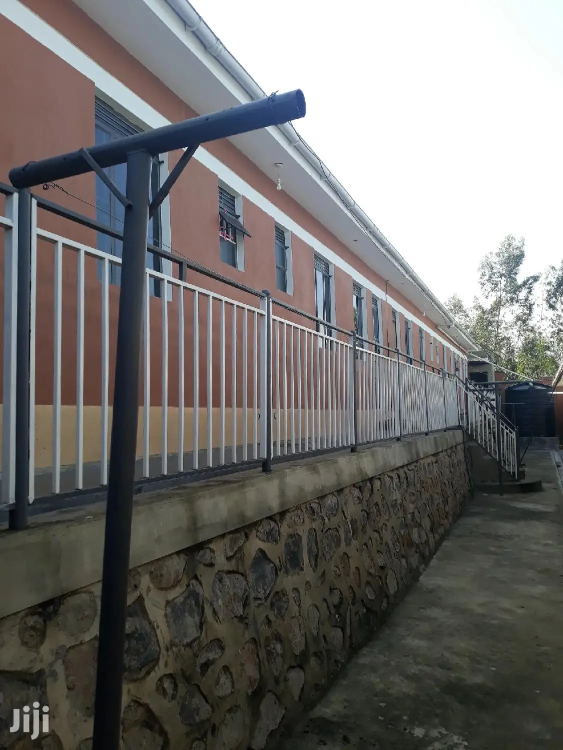 1bdrm House in Jb Rentals, Mbarara for rent