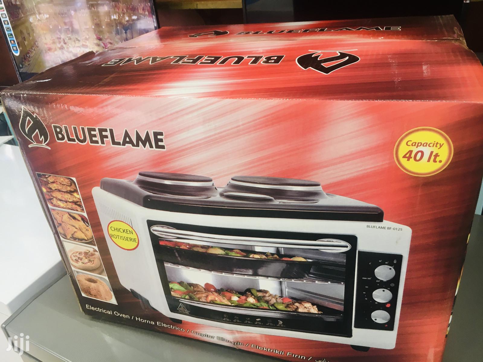 mellerware mini oven