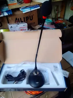 Professional Meeting Microphone