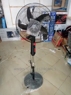 Stand and Good Fan