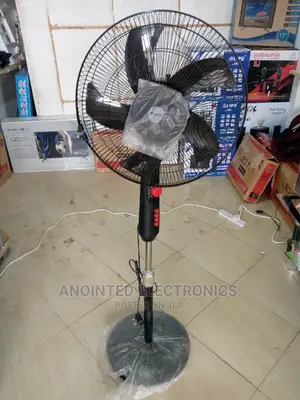 Stand and Good Fan