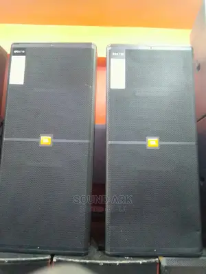 JBL Full Range Speaker
