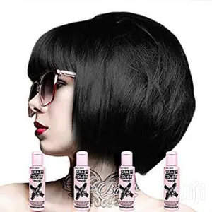 Original Renbow Crazy Color Semi Permanent Hair Color Cream