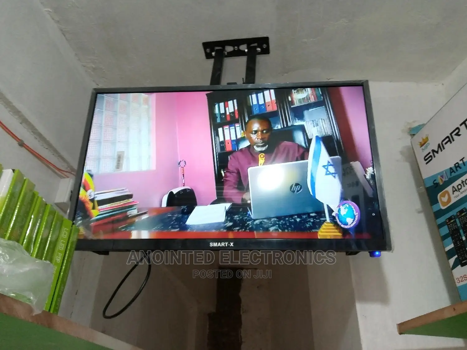 Tv 32 Inch Smart_x Digital