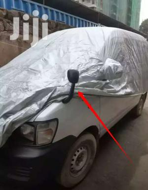 Imported Car Cover