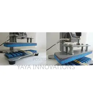 6 Pcs Digital Pen Heat Press Machine