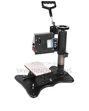 6 Slot Pen Sublimation Press Transfer Machine