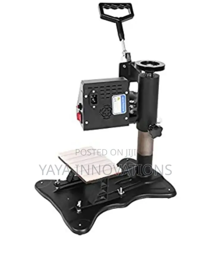 6 Slot Pen Sublimation Press Transfer Machine