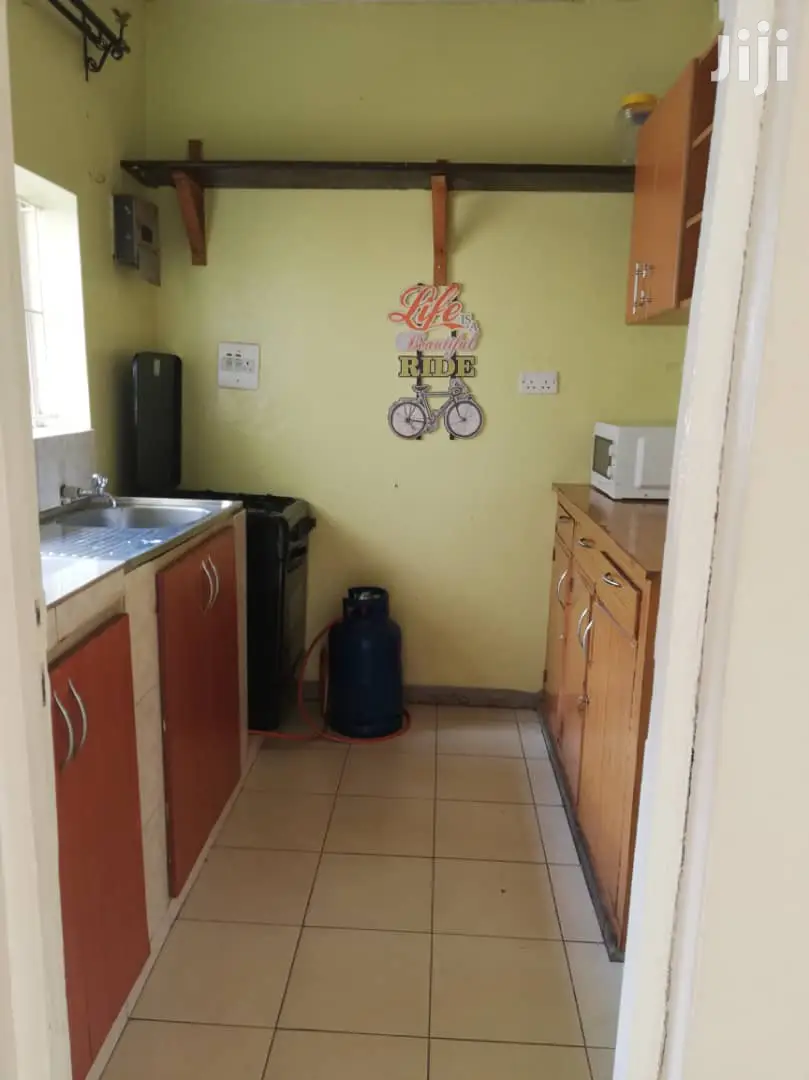 Mini Flat in Kololo Property, Central Division for Rent