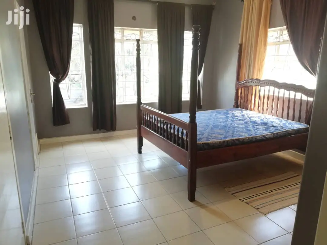 Mini Flat in Kololo Property, Central Division for Rent