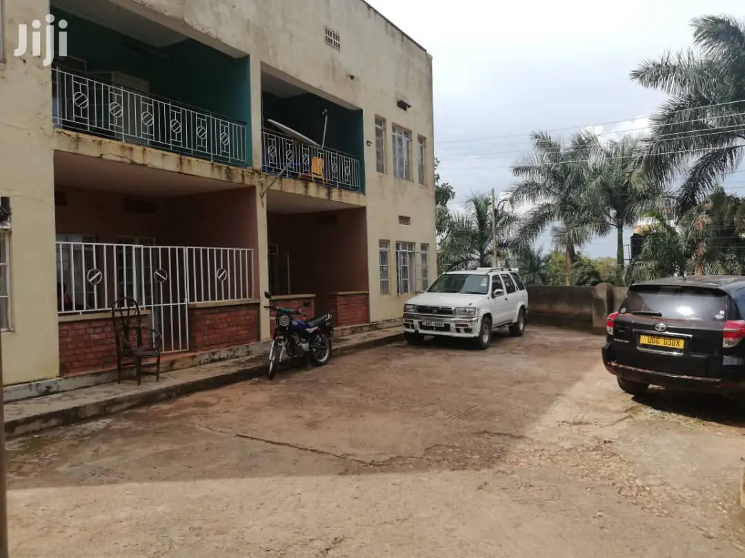 Mini Flat in Kololo Property, Central Division for Rent