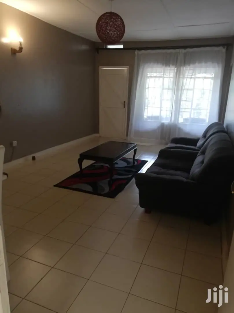 Mini Flat in Kololo Property, Central Division for Rent