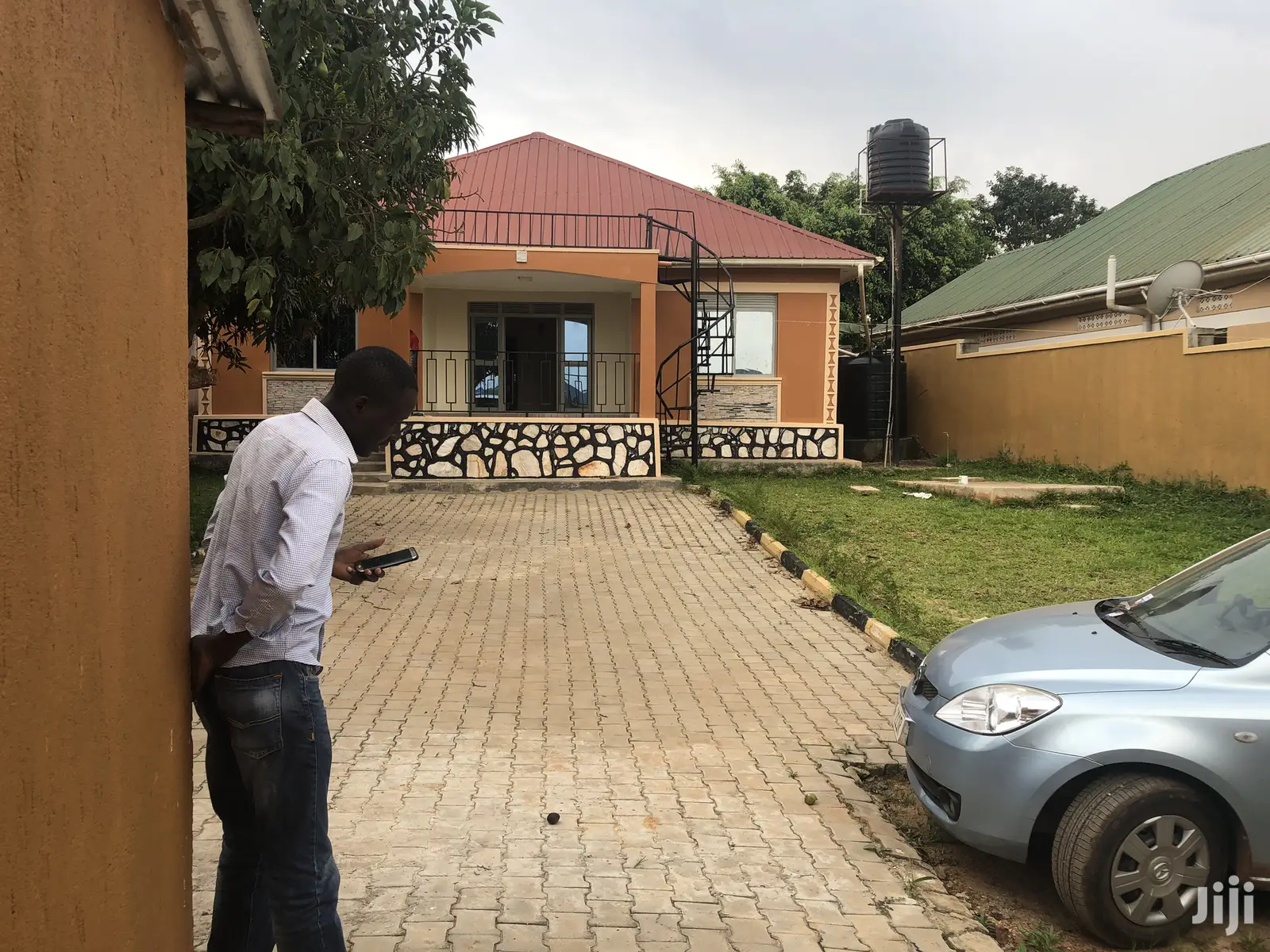 Namugongo Beautiful Bungalow On Sell