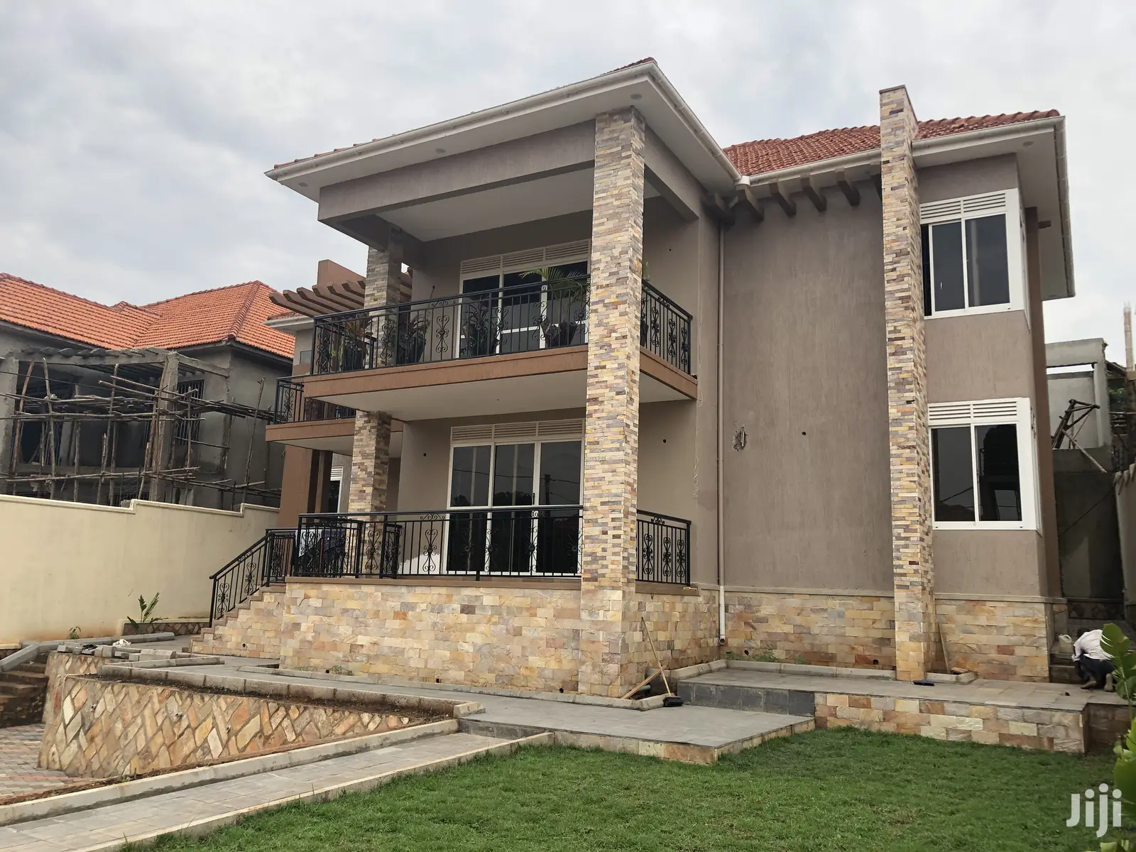 Kiwatule Bidandi Estate Mansion On Sell