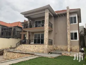 Kiwatule Bidandi Estate Mansion On Sell
