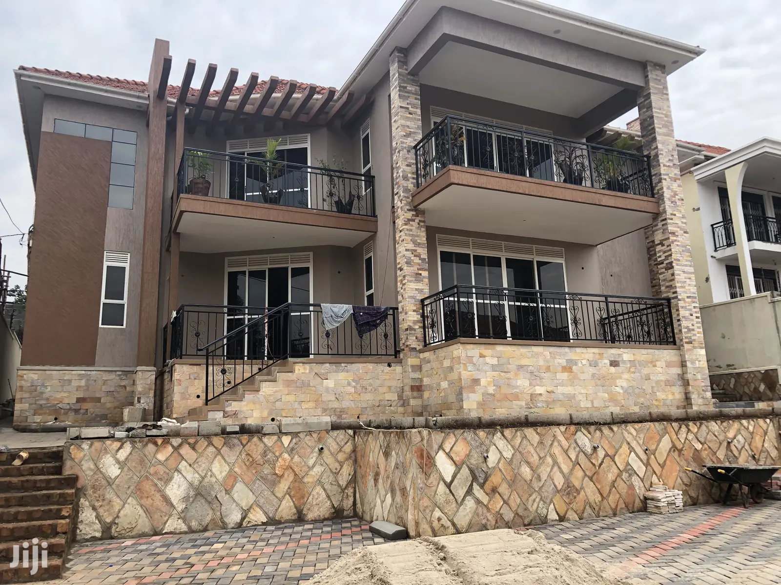 Kiwatule Bidandi Estate Mansion On Sell