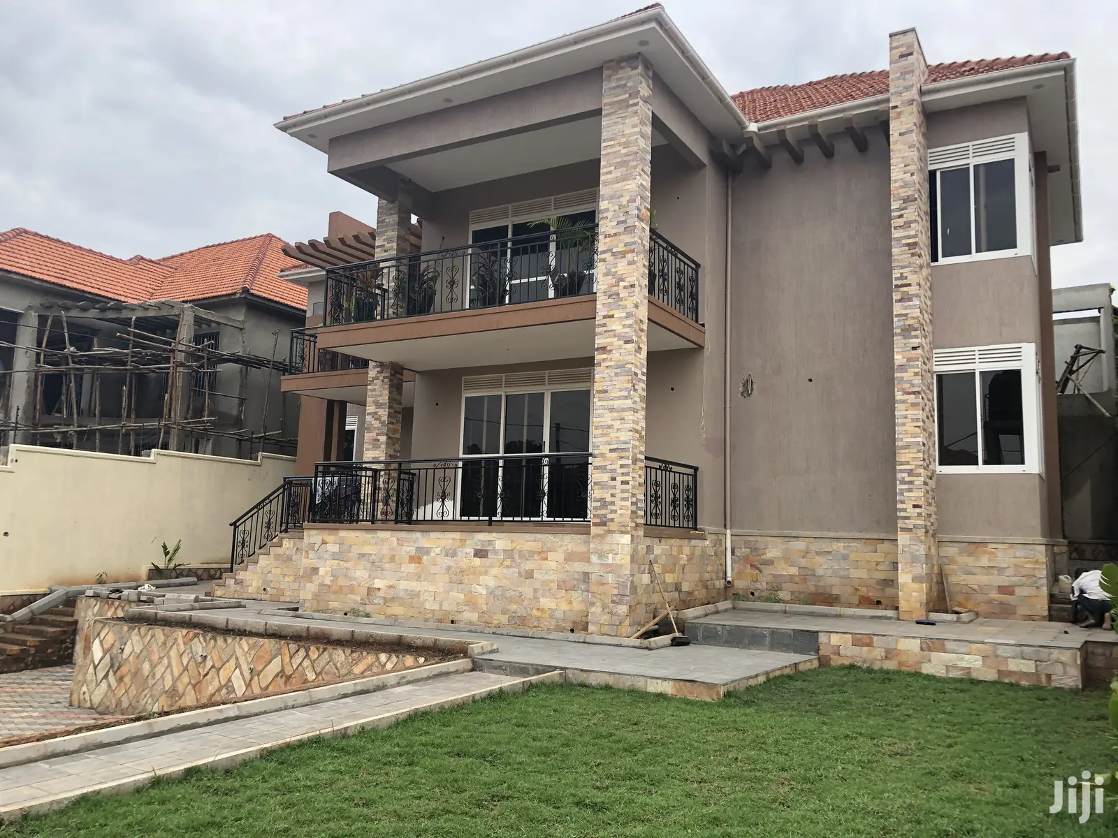 Kiwatule Bidandi Estate Mansion On Sell