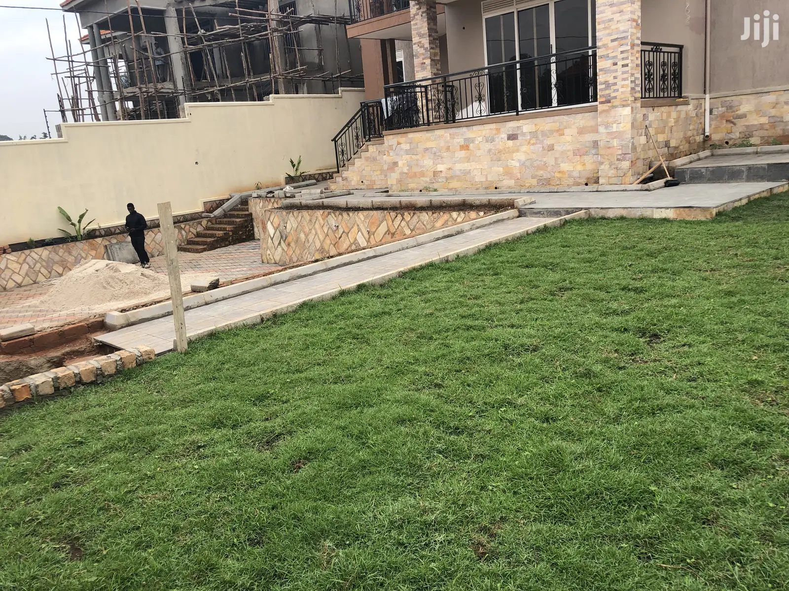 Kiwatule Bidandi Estate Mansion On Sell