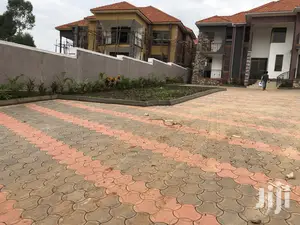 Corporate Mansion In Kiwatule On Sale