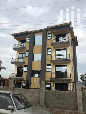 Kiwature Eight Unit Apartment Building On Sell