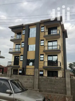 Kiwature Eight Unit Apartment Building On Sell
