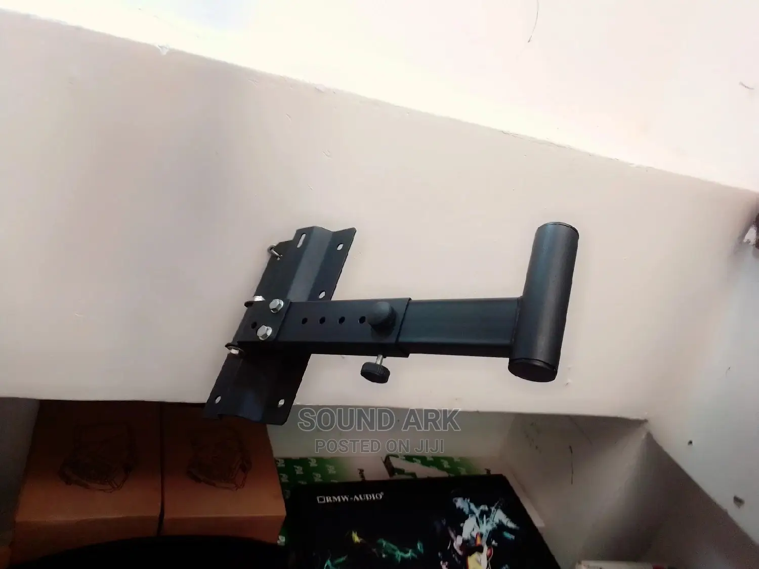 Speaker Wall Mount