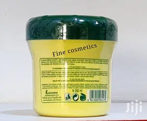 Lemon Clear Black Spots and Pimple Treatment Cream 250ml