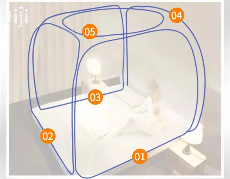 Mosquito Net