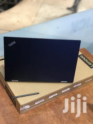 New Laptop Lenovo ThinkPad Yoga 16GB Intel Core I7 SSHD (Hybrid) 512GB