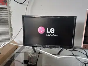 TV LG 19inch Digital