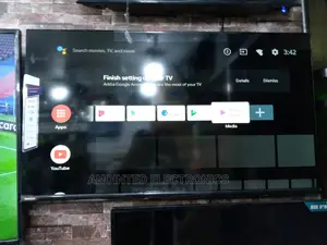 Tv Changhong 40 Inch Smart Android and Its Digital