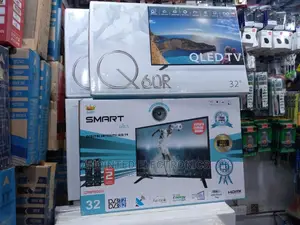 Tv Smart Plus 32" Digital