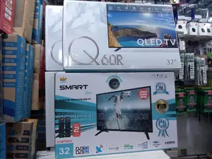 Tv Smart Plus 32" Digital