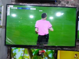 Goldentech Tv 50" Smart Android