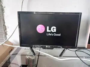 LG Digital TV 19 Inches