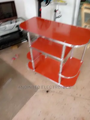 Tv Stanf Wooden